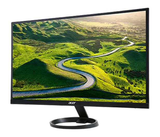 ACER 27" R271Bbmix UM.HR1EE.B01 Czarny - 1069798 - zdjęcie 3